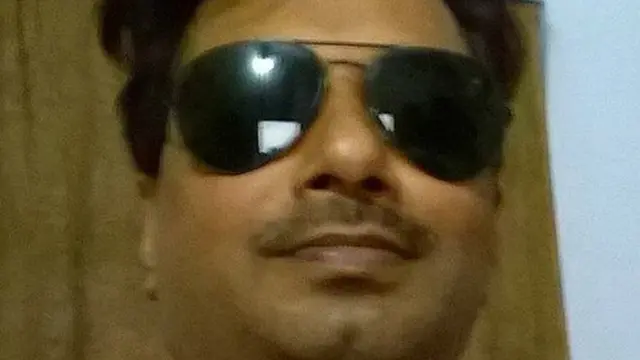 बिहार के सिवान में मारे गए पत्रकार राजदेव रंजन