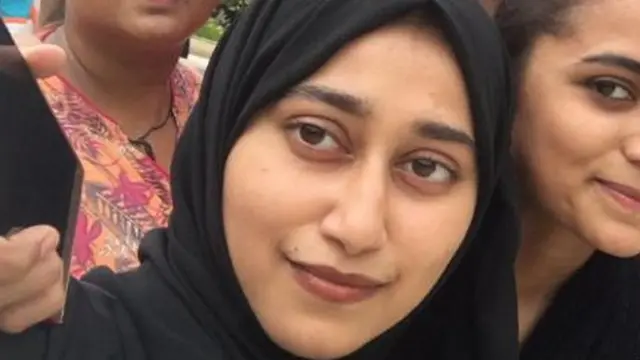 రాహిలా ఉస్మా