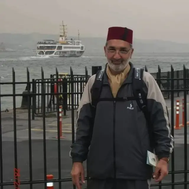 ادریس خان