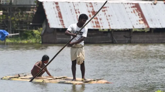 వర్షపాతం