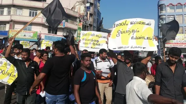 மலையக தொழிலாளர்களின் குறைந்தபட்ச கூலி நிர்ணயம்: தோல்வியில் ரூ. 1000 இயக்கம்