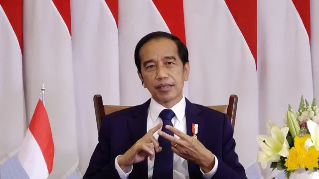Jokowi
