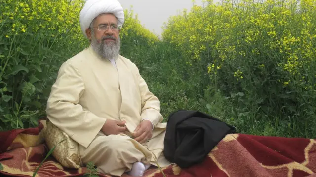 آقای نکونام بار نخست، دی ماه سال ۹۳ و پس از آنکه از مواضع آیت الله مکارم شیرازی علیه اینترنت پرسرعت انتقاد کرد