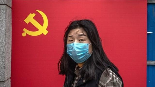 कोरोना वायरस, भारत में चीन का विरोध क्यों