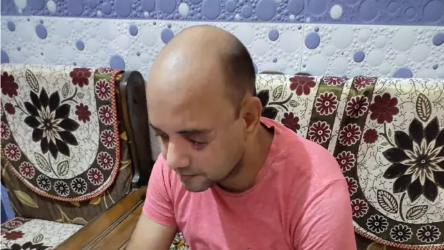 मोहम्मद नासिर