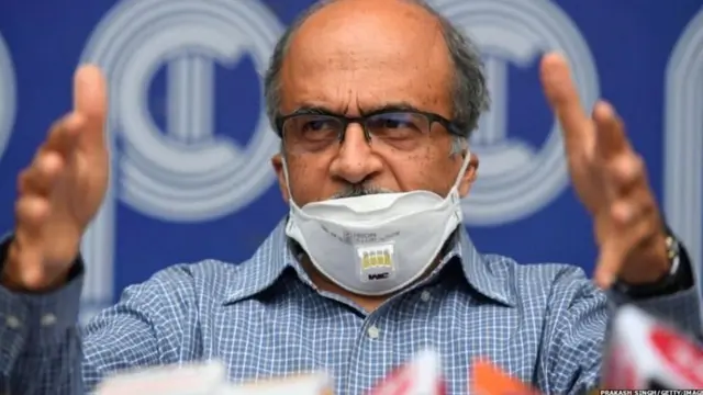 सरन्यायाधीश शरद बोबडे, न्यायव्यवस्था, भारत