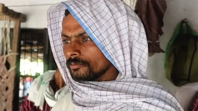 રાજસ્થાન દલિત વિદ્યાર્થીની હત્યા