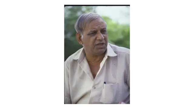 कांशीराम