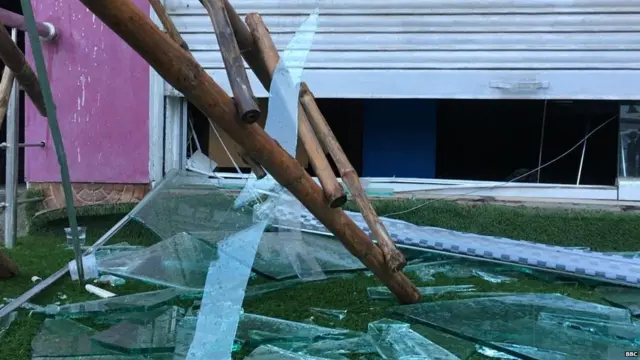 ਬਟਾਲਾ ਬਲਾਸਟ