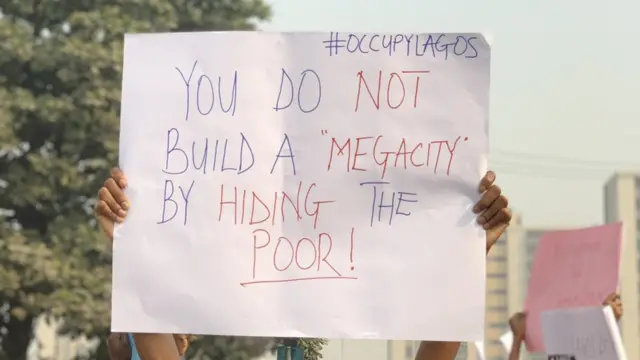 Occupy Lagos