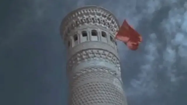 Совет Бухороси