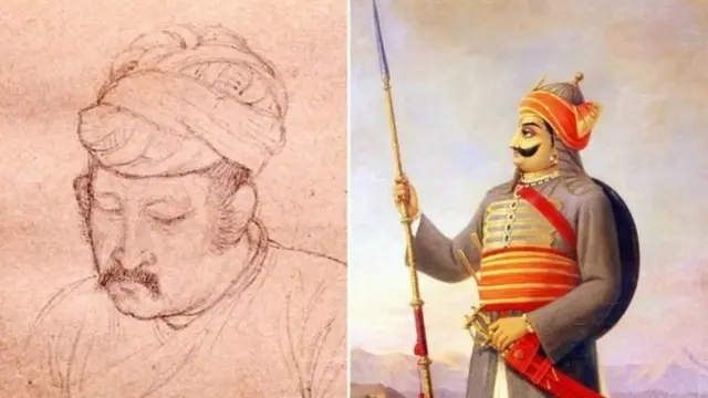 સાંકેતિક રેખાંકનો