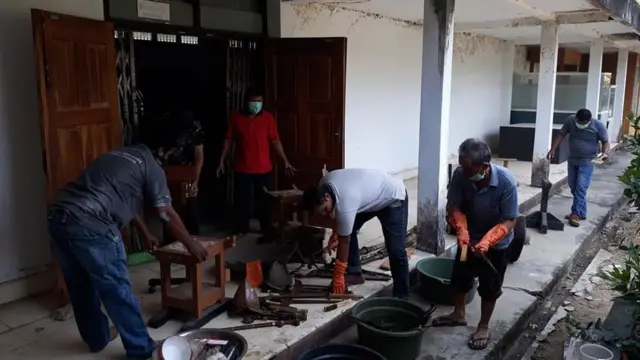 Museum Sulawesi Tenggara