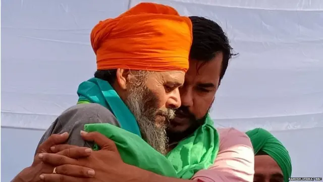 ਮਹਾਪੰਚਾਇਤ