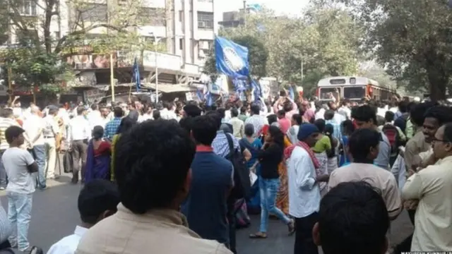 कोरेगांव