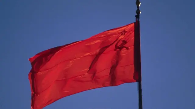 Прапор СРСР