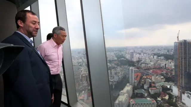 singapore