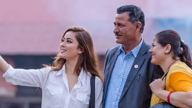 शृङ्खला