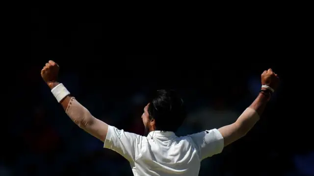 इशांत शर्मा, भारतीय क्रिकेट संघ