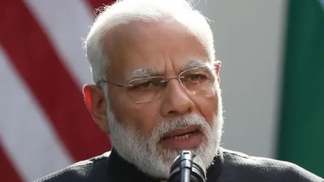 नरेंद्र मोदी