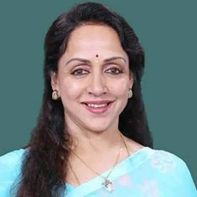 हेमा मालिनी