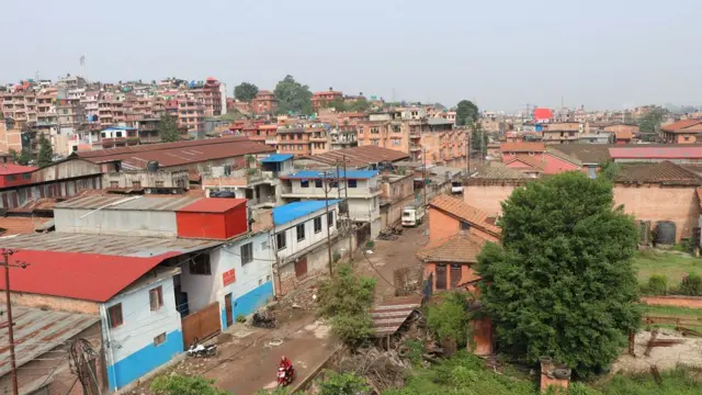 भक्तपुर औद्योगिक क्षेत्र