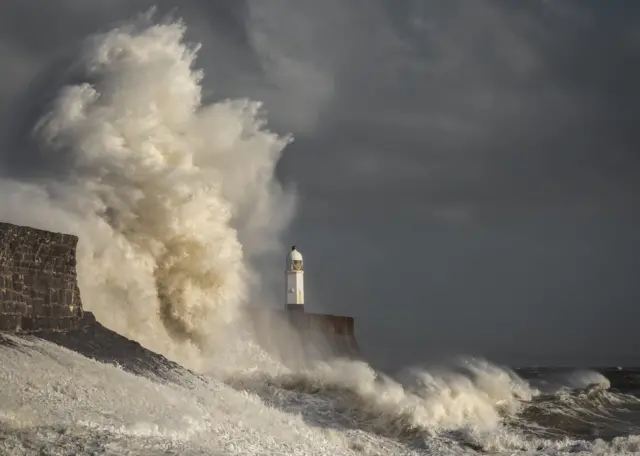 'Porthcawl'