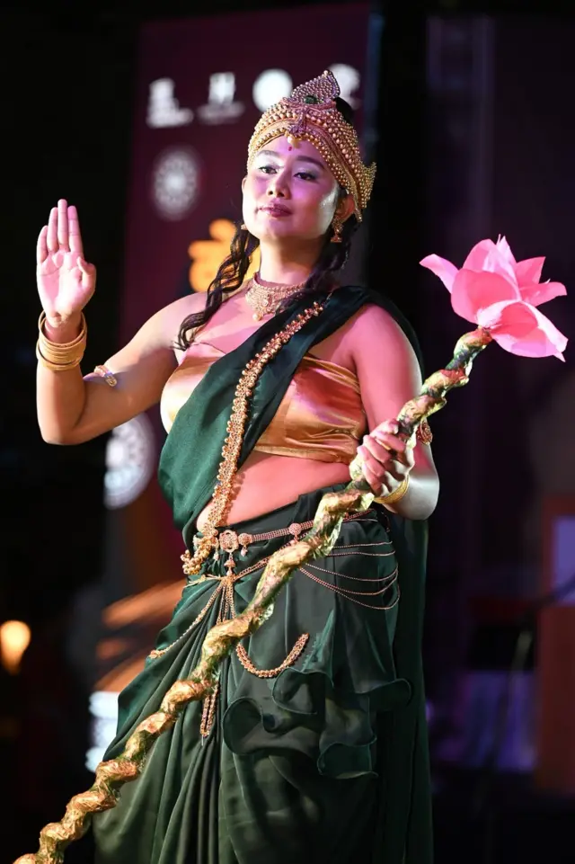 देवी तारा