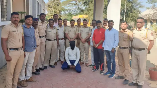 मित्राची हत्या