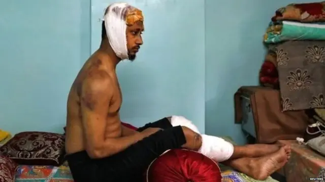 मोहम्मद जुबैर