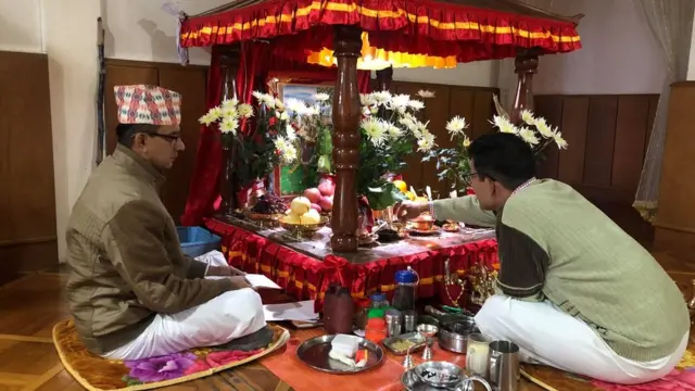 पारिवारिक दशैँ