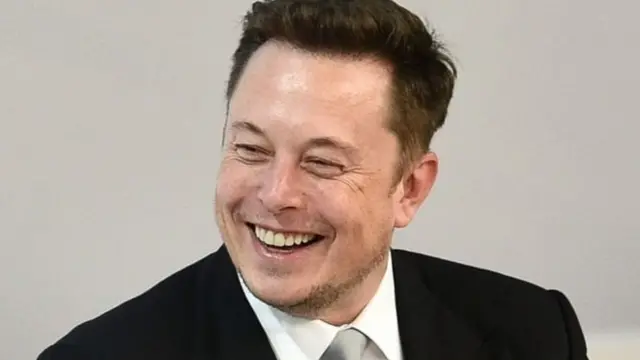 इलॉन मस्क
