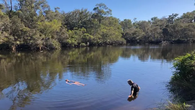 أسهمت علاقة سكان أستراليا الأصليين المتوازنة مع البيئة في تحسين صحتهم البدنية والروحانية والنفسية
