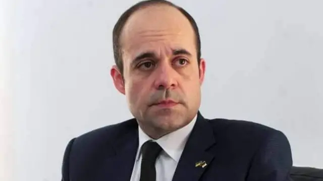 Максим Субх