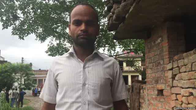 गोरखपुर त्रासदी