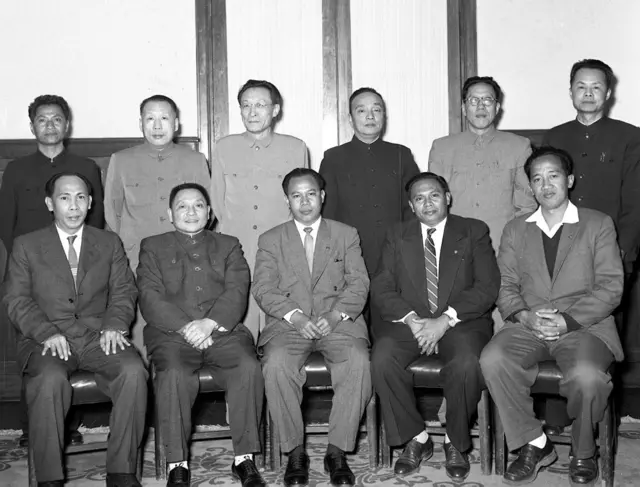 MH Lukman, Tatiana Lukman, pimpinan PKI, PKI, Partai Komunis Indonesia