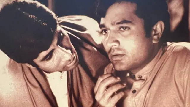 राजेश खन्ना