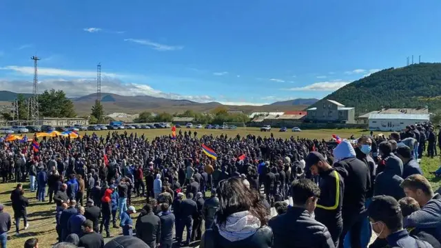 Культура, обычаи и традиции армянского народа