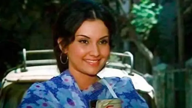 विद्या सिन्हा