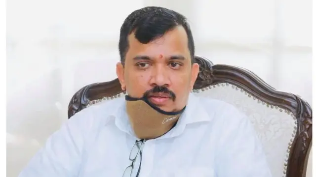 அரசியல் ஆய்வாளர் ஆர்.சிவராஜா