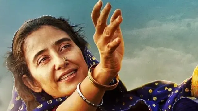 منیشا کوئرالا