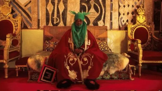 Ado Bayero