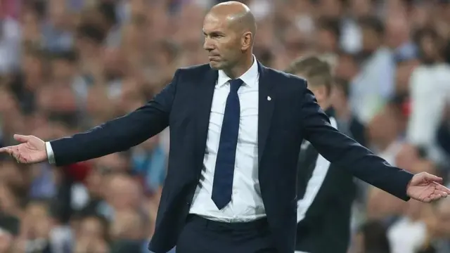 zidane