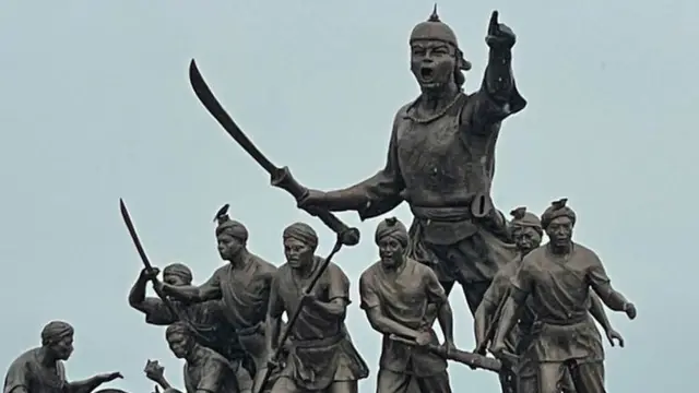 आसाम लचित बारफुकान