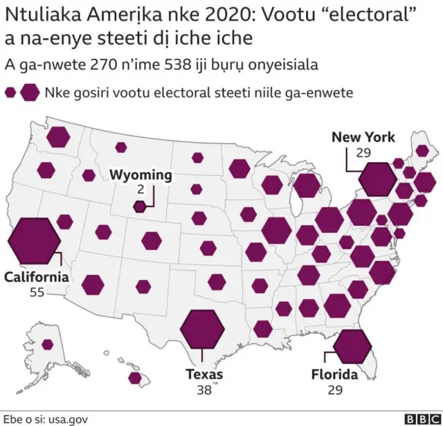 Electoral college