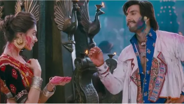 దీపికా పదుకోనె, రణవీర్ సింగ్