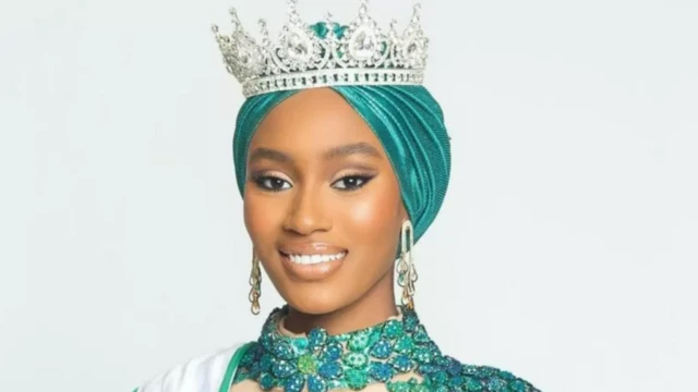 Shatu Garko est originaire du district de Garko dans l'Etat de Kano