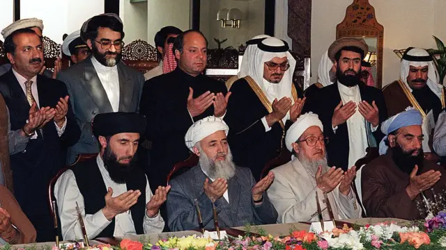 جهادي مشران