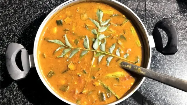 સારા એવાં પ્રમાણમાં પોષક તત્વો હોવાના કારણે પણ તુવેરદાળ સૌથી વધુ ખવાય છે