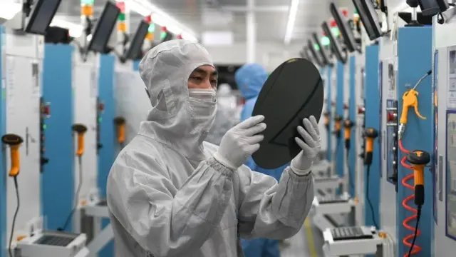 سازندگان تراشههای رایانهای توان پاسخ به تقاضا را ندارند